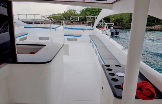 Luxury Yacht In Miches For Any Special Occasion! Book Now 😎🏝️☀️