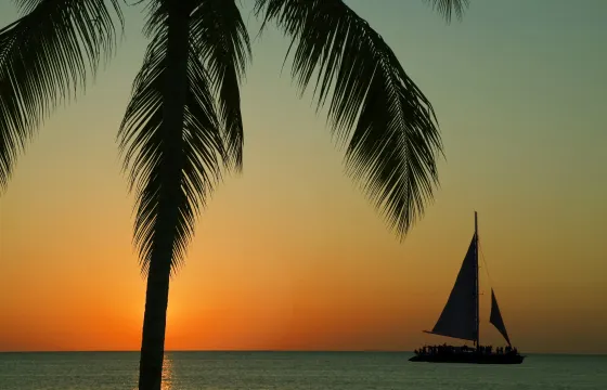 Montego Bay Private Champagne Sunset Catamaran Cruise