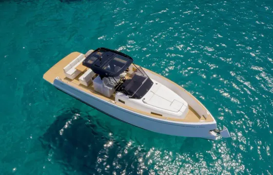 [Top Pick] Brand new luxury Pardo 38