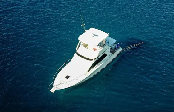 Casa de Campo Pearson 40' for Fishing And Beach Trips!