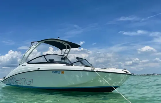 "A.M.R" Yamaha AR210
