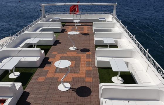 Book a Dinner Cruise in İstanbul!