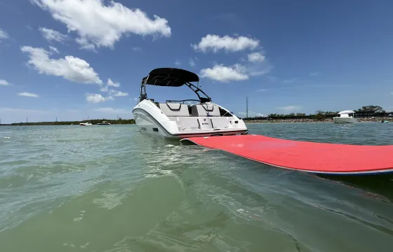 2025 Yamaha AR250 Fort Lauderdale, FL