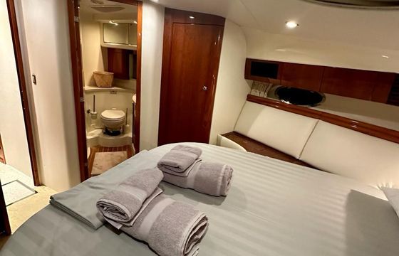 Introducing the Amilla Yacht – Your Luxurious Seafaring Escape!