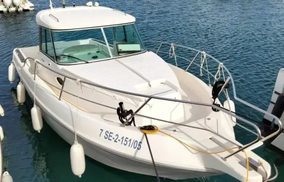 Moraga 780 | Enjoy the sea off the coast of Mallorca