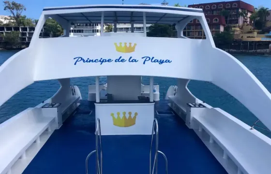 🥇☀️Catamaran Rental in Cabarete, Puerto Plata🥇☀️