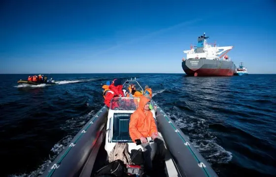 (12 Pax) RIB in Rohuneeme and Tallinn bay