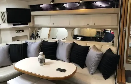 Private Yacht Cruise: Porto - Regua