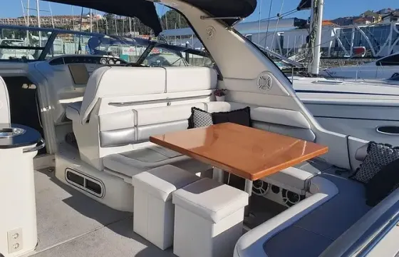 Private Boat in Douro River from Porto
