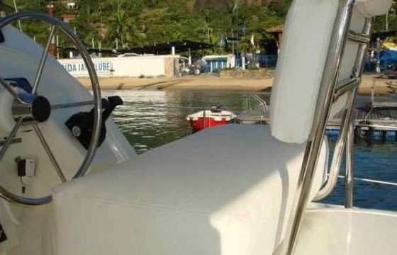 Charter and Day Charter