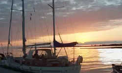 Sightseeing in Nynäshamn