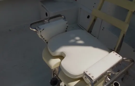 Private Deep Sea Fishing Tours Ocho Rios Jamaica Madam Blanco 43 Feet Boat