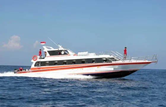 Sharing trip Full Day excursion Bali Nusa Penida