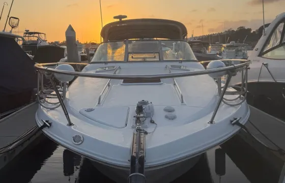 Come relax with us on the water and have fun