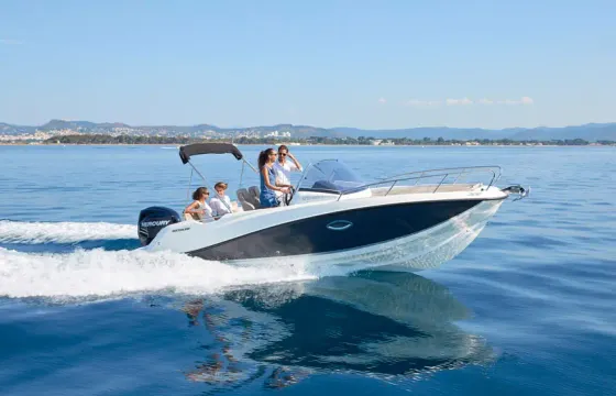 🚤 Experience the Ultimate Sea Adventure in Kolymbia area, Rhodes