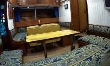 Charter 61' Pantagruel Schooner Schwerte, Germany