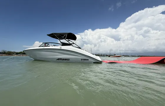 2025 Yamaha AR250 Jupiter, FL