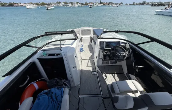 2024 Yamaha 252XE Pompano Beach, FL
