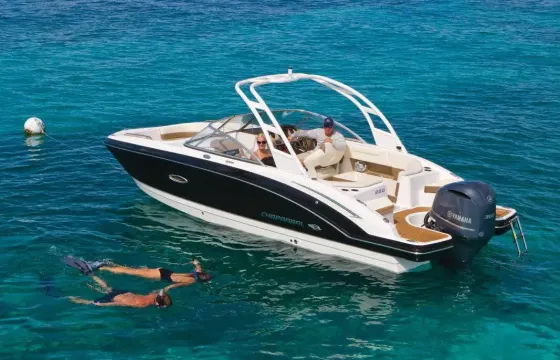 Charter with Water Sport Options In West Palm Beach, Florida
