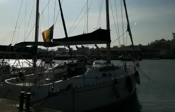 Sailing Charter On 40 ft Delphia Cruising Monohull In Mangalia, Romania