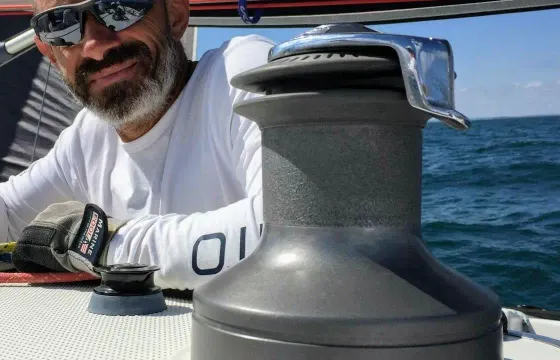 Sailing Charter On 40 ft Delphia Cruising Monohull In Mangalia, Romania