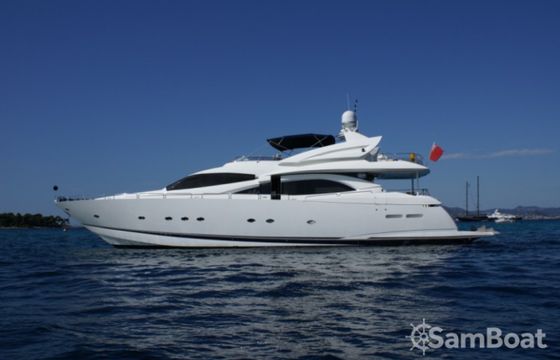 Sunseeker 28