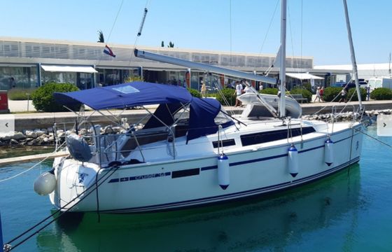 Bavaria 34 '17