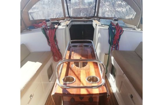 Jeanneau Sun Odyssey 43