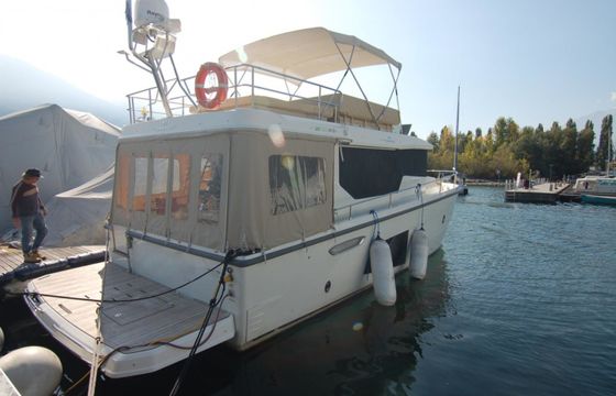 Cranchi 43 Fly