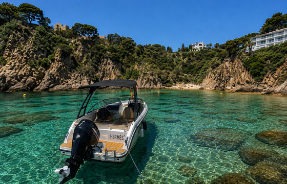 Quicksilver Activ 605 Bowrider