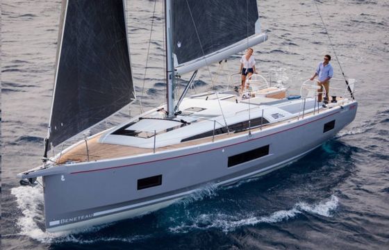 Bénéteau Oceanis 46.1