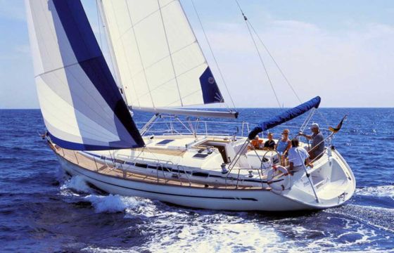 Bavaria 40