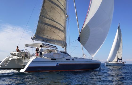 Catana 42 S