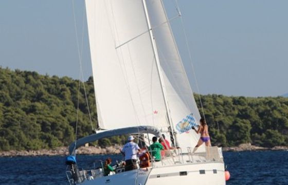 Bavaria Cruiser 40