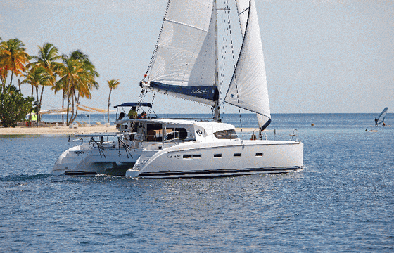 Nautitech 44
