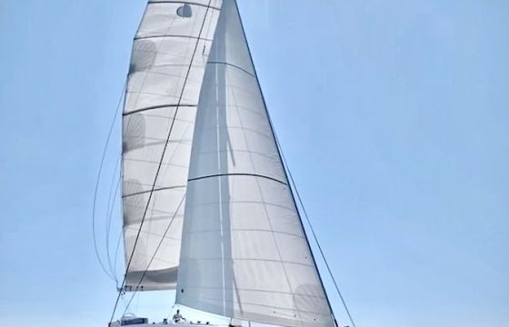 Lagoon 620
