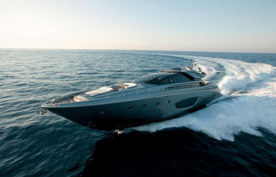 Riva Rva 86 Domino