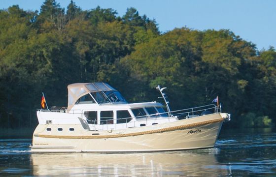 Gruno Classic 35