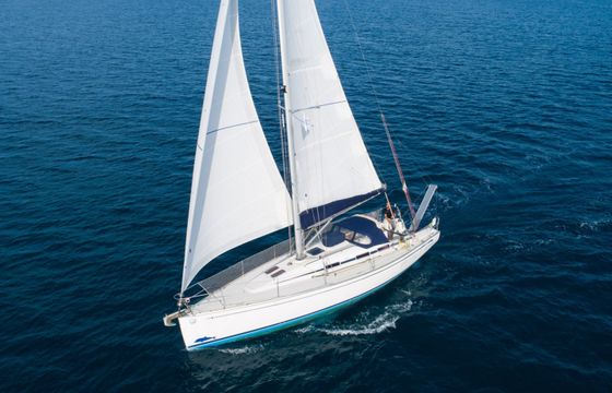 Bavaria 38 Match
