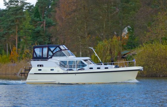 Gruno Excellent 35