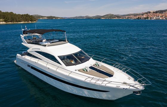 Galeon 640 Fly