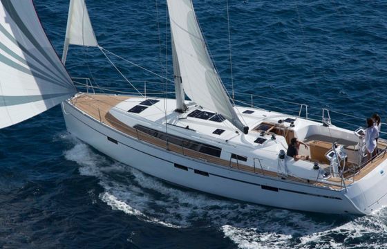 Bavaria 46 BT '17