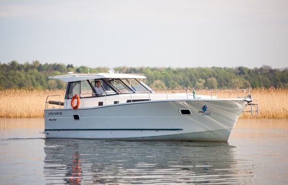 Delphia Nautika 1300 VIP