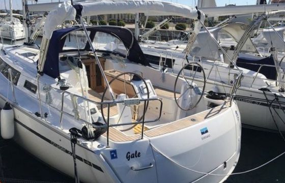 Bavaria 37 '17