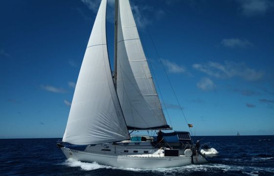 Dufour 43
