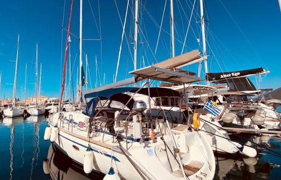 Bavaria Cruiser 46