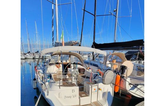 Delphia 40