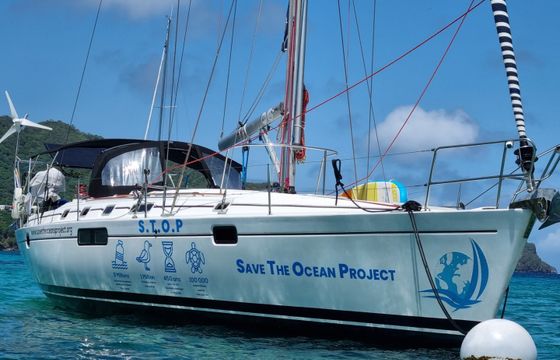 Bénéteau Oceanis 440
