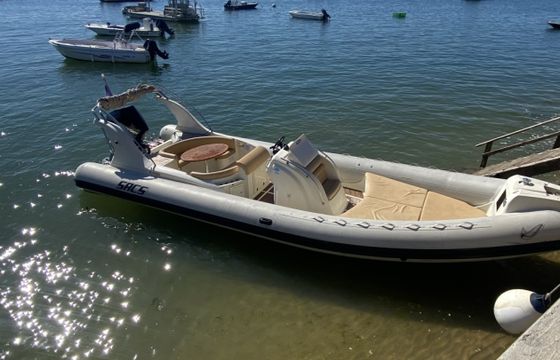 Sacs S 900