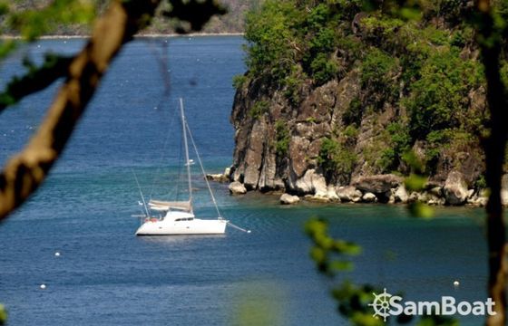 Lagoon 380